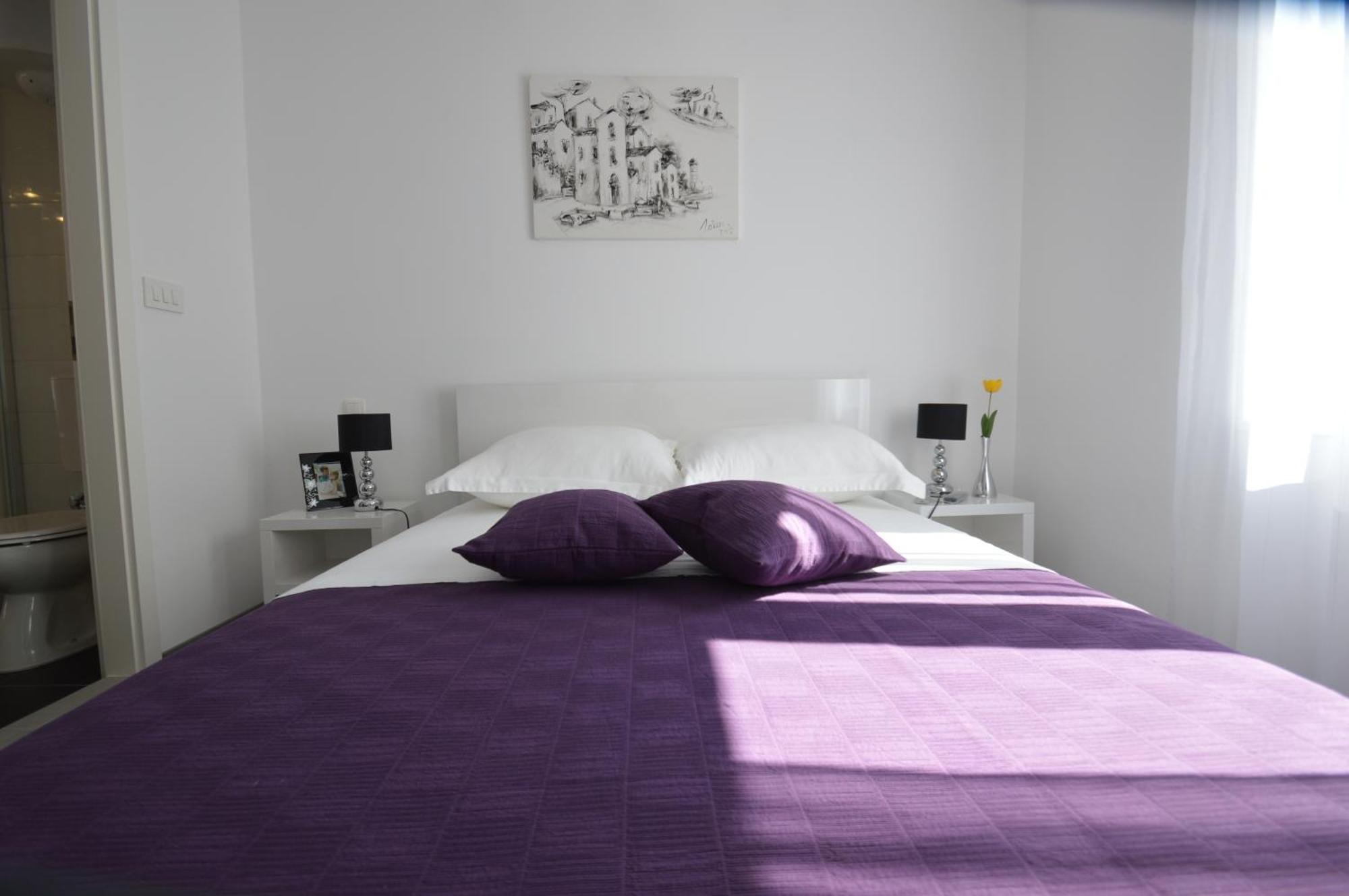 Downtown Main Street Studio Zadar Bilik gambar