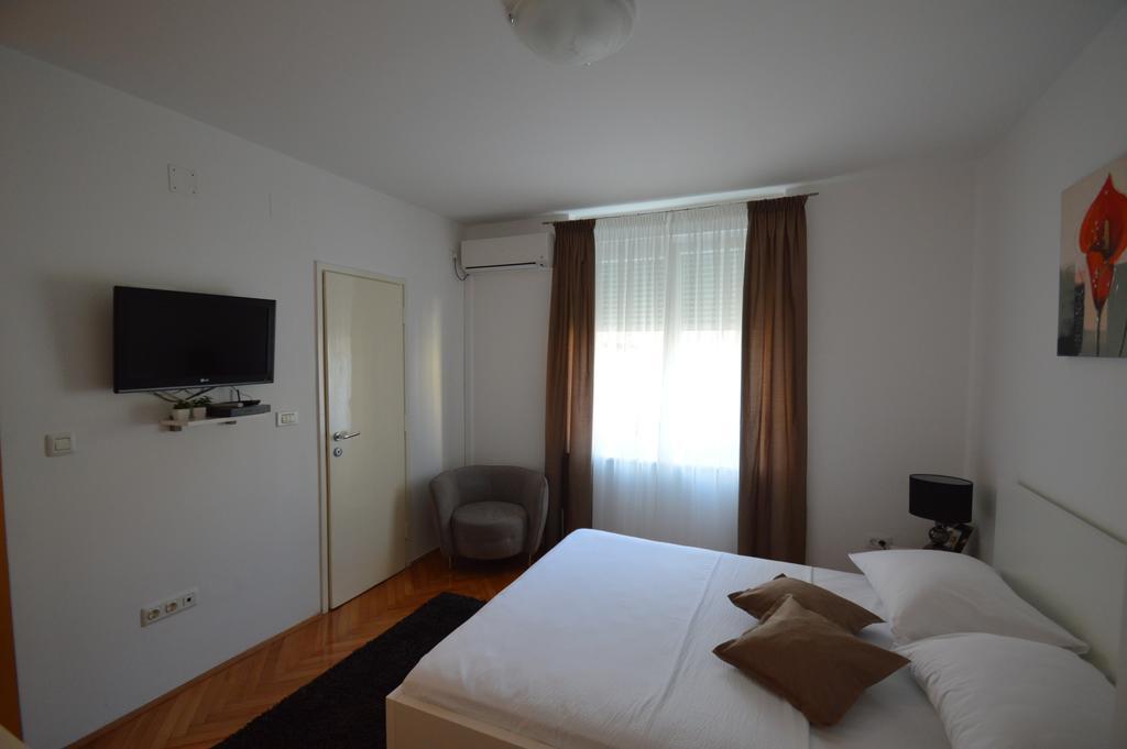 Downtown Main Street Studio Zadar Luaran gambar