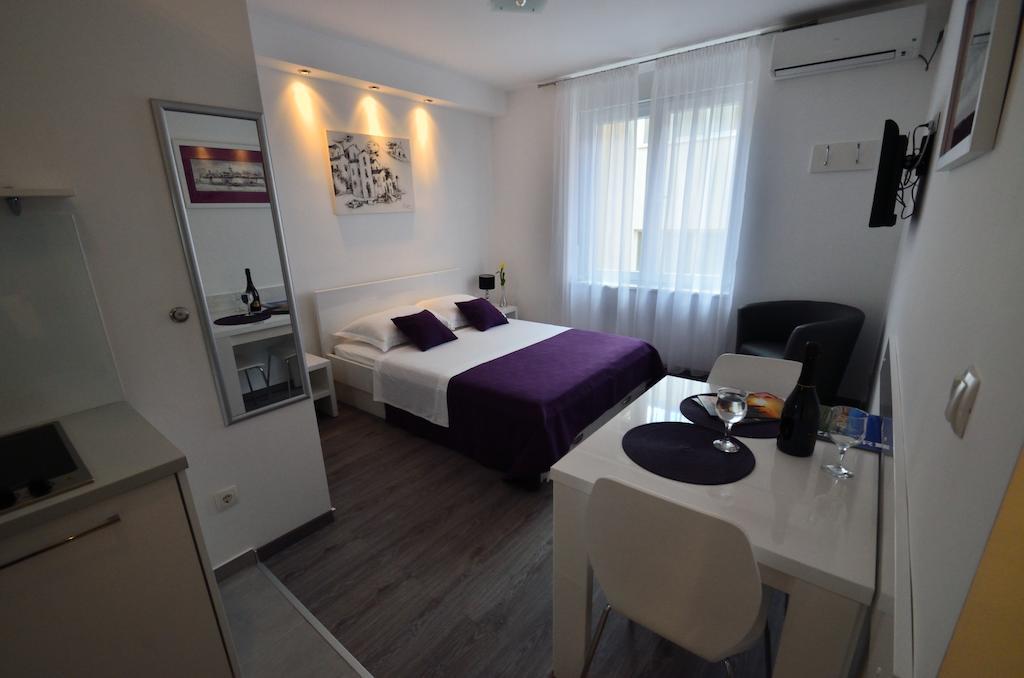 Downtown Main Street Studio Zadar Luaran gambar