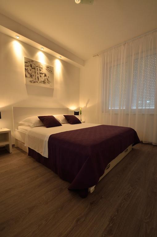 Downtown Main Street Studio Zadar Bilik gambar
