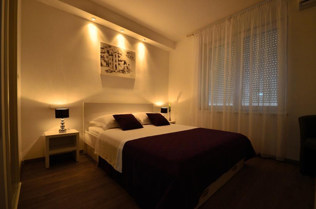 Downtown Main Street Studio Zadar Bilik gambar