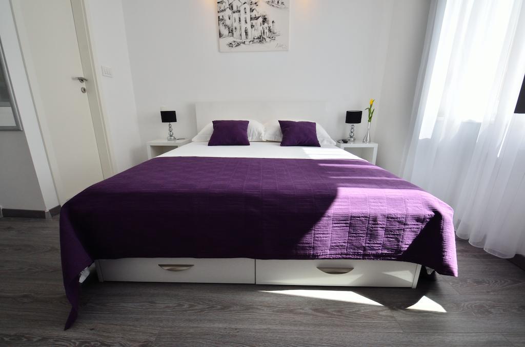 Downtown Main Street Studio Zadar Bilik gambar