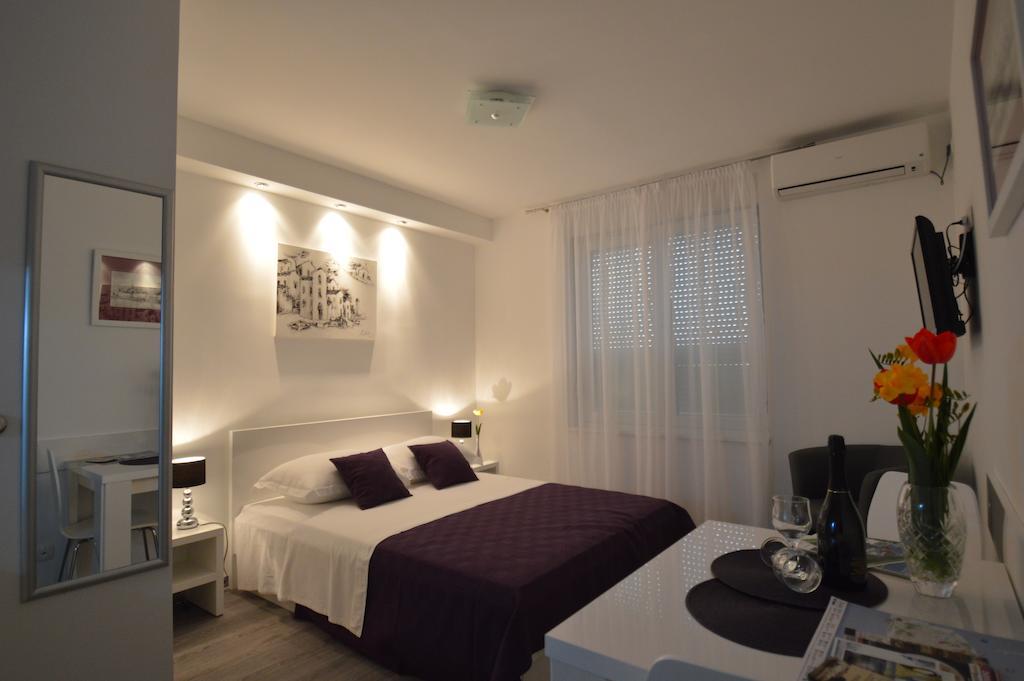 Downtown Main Street Studio Zadar Bilik gambar