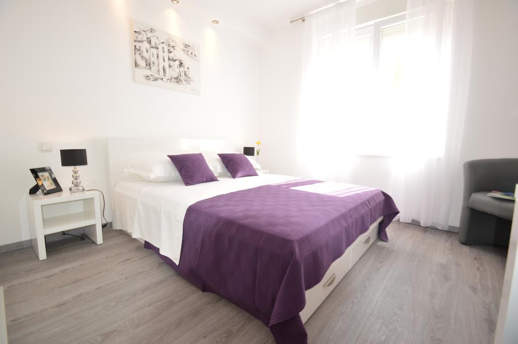 Downtown Main Street Studio Zadar Bilik gambar