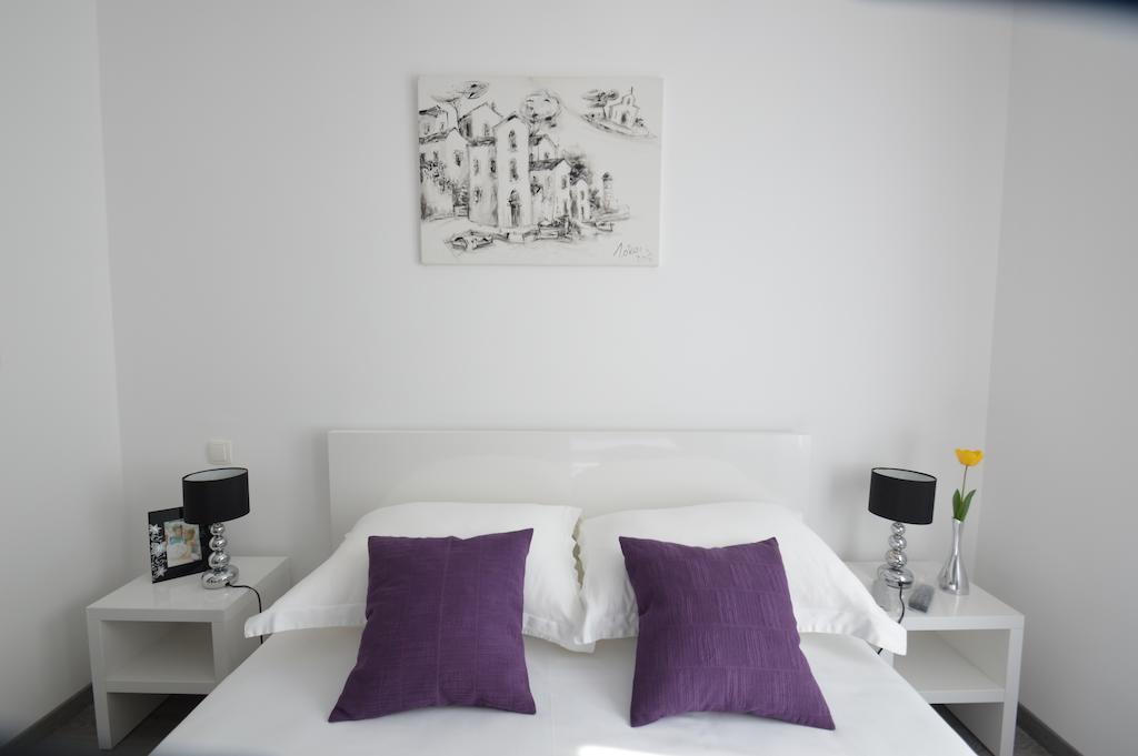 Downtown Main Street Studio Zadar Bilik gambar