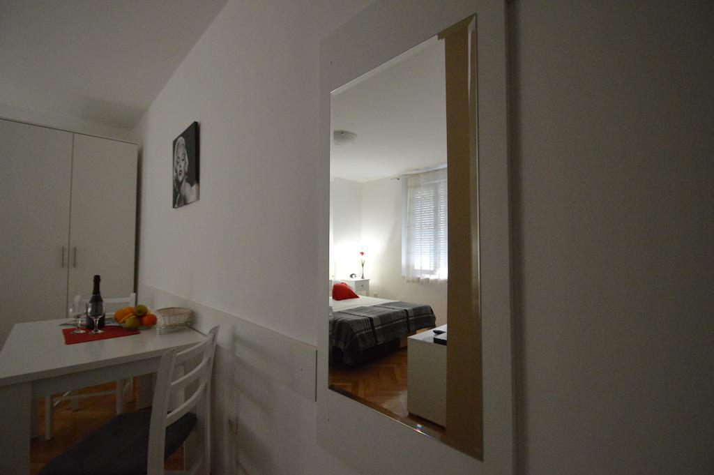 Downtown Main Street Studio Zadar Bilik gambar