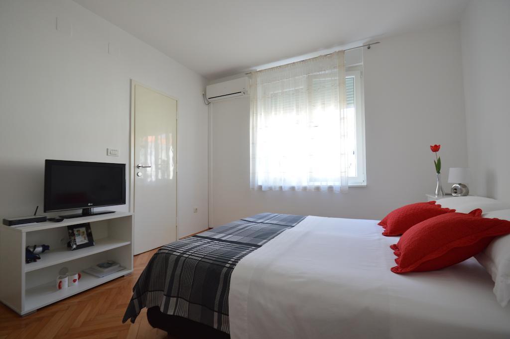 Downtown Main Street Studio Zadar Bilik gambar