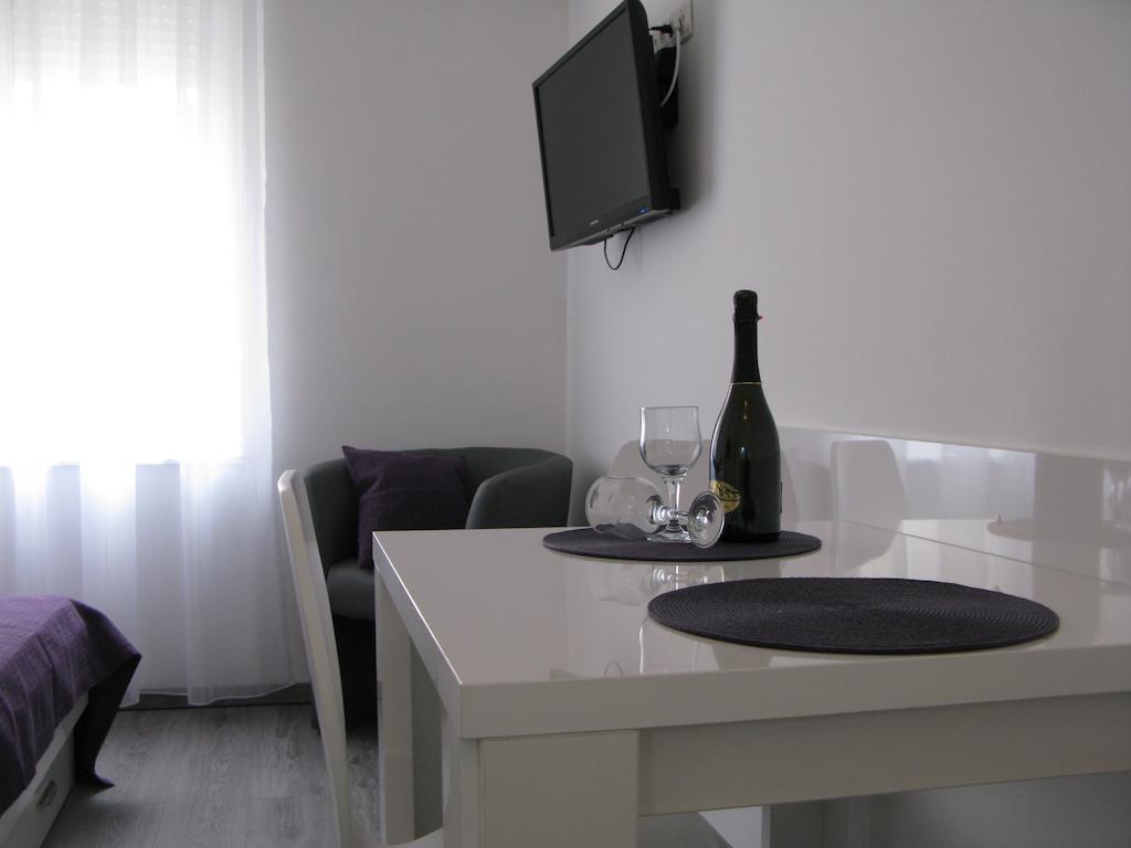 Downtown Main Street Studio Zadar Bilik gambar