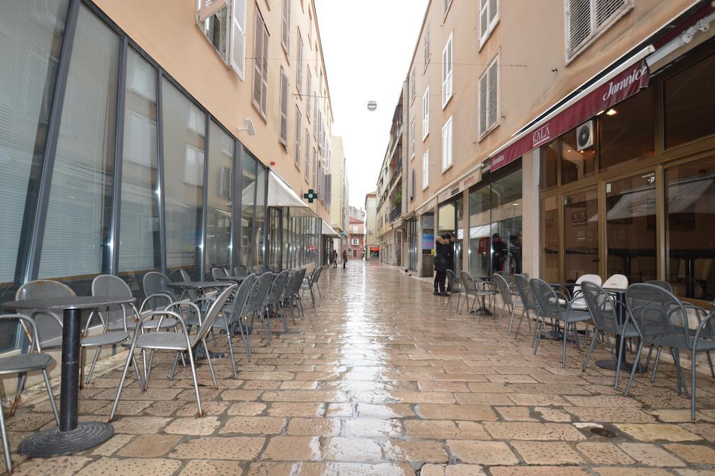 Downtown Main Street Studio Zadar Bilik gambar