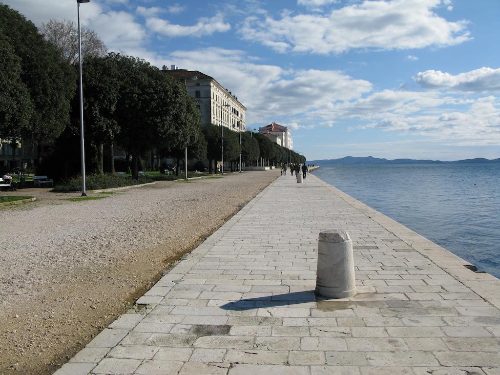 Downtown Main Street Studio Zadar Luaran gambar