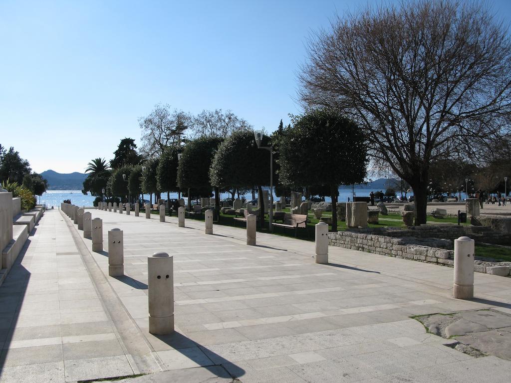 Downtown Main Street Studio Zadar Luaran gambar