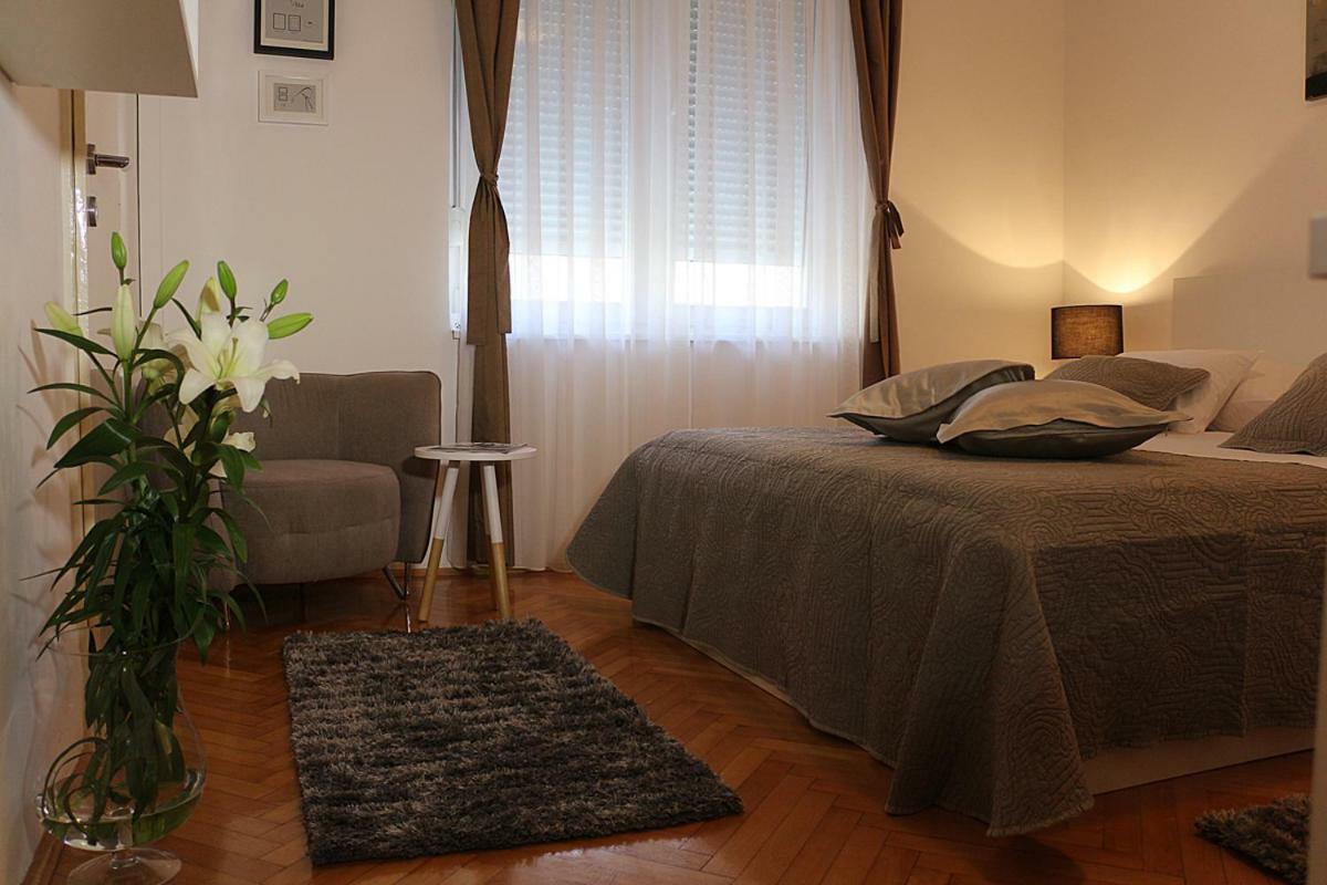 Downtown Main Street Studio Zadar Luaran gambar