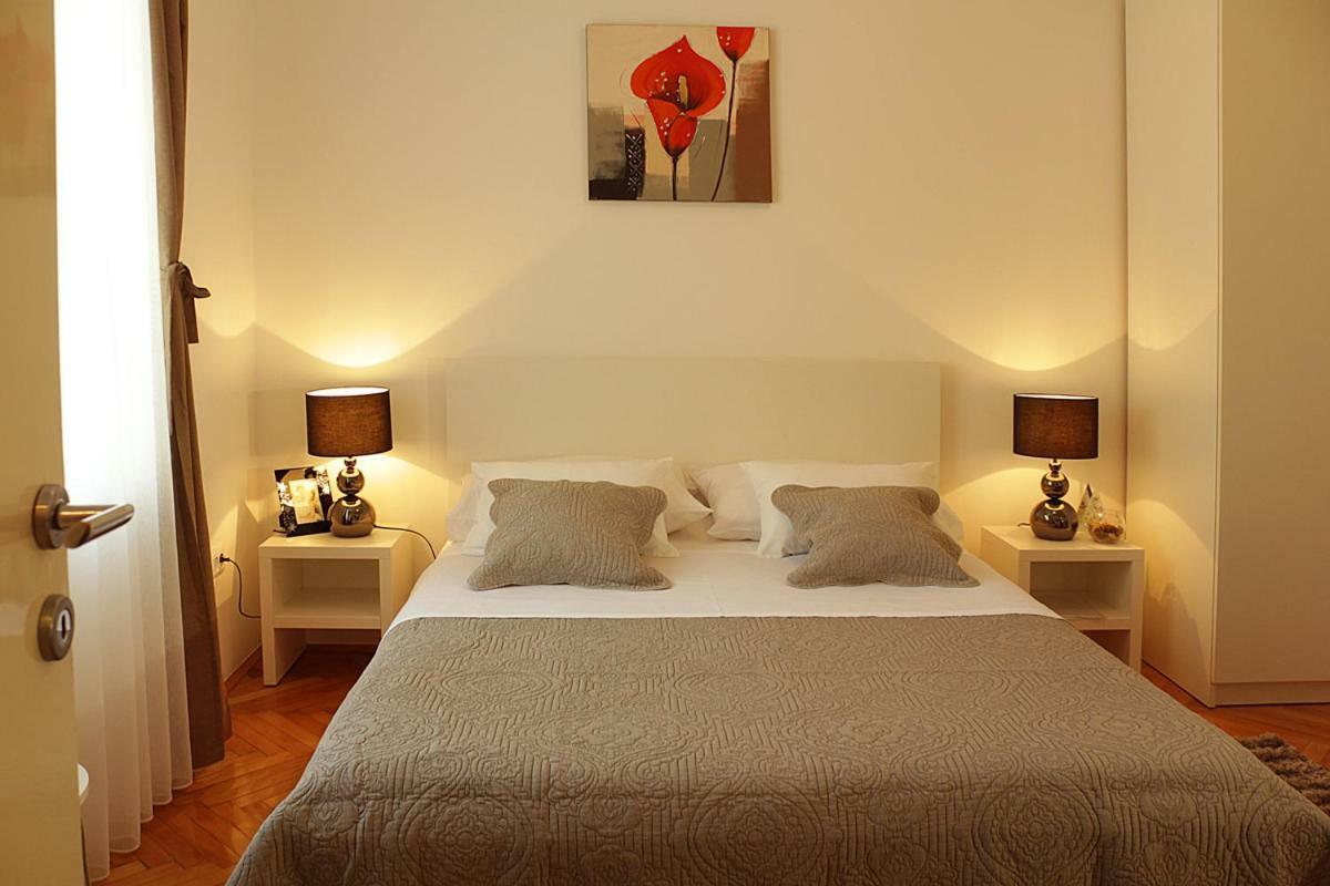 Downtown Main Street Studio Zadar Luaran gambar