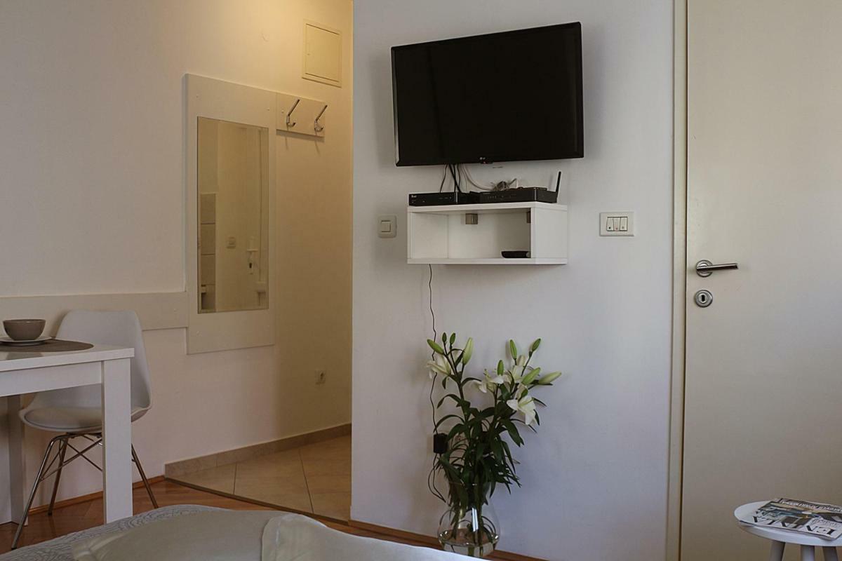 Downtown Main Street Studio Zadar Luaran gambar