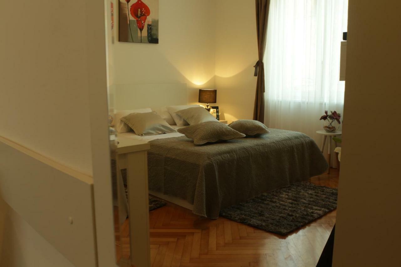 Downtown Main Street Studio Zadar Luaran gambar